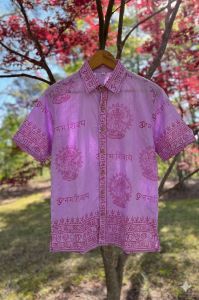 Deities Printed Shirts