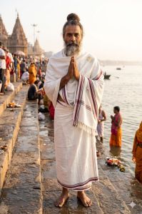 Dhavali Dhoti