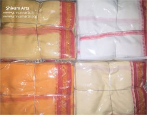 Puja Dhoti