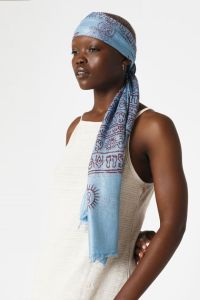 Rayon Head Scarf