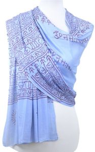 Mantra Printed Scarfs