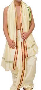 Readymade Dhoti