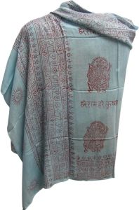 Super Fine Rayon Shawl