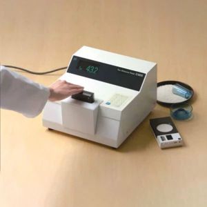Kett C600 Rice Whiteness Tester