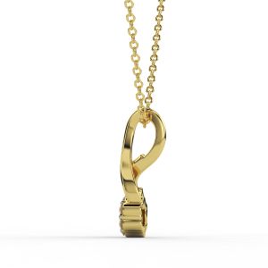 Diamond Pendant FOR Party