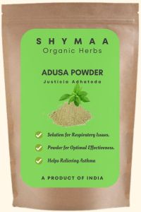 Ayurveda Adusa Powder