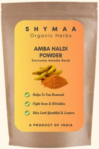 Ayurveda Amba Haldi Powder