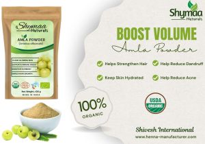 Ayurveda Amla Powder