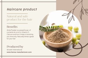 Ayurveda Amla Powder