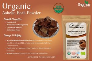 Ayurveda Arjuna Bark Powder