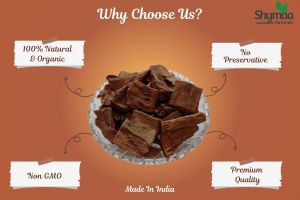 Ayurveda Arjuna Bark Powder