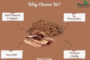 Ayurveda Ashoka Bark Powder