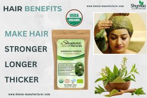 Ayurveda Bhringraj Powder
