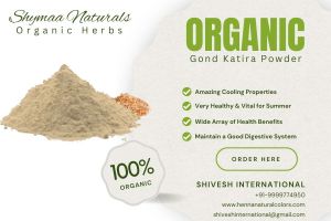 Ayurveda Gond Katira Powder