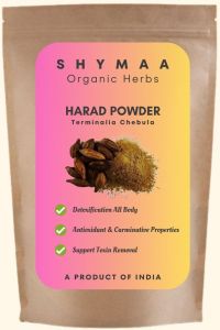 Ayurveda Harad Powder
