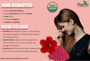 Ayurveda Hibiscus Powder