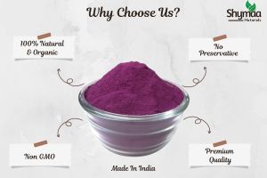 Ayurveda Jamun Powder