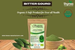 Ayurveda Karela Powder
