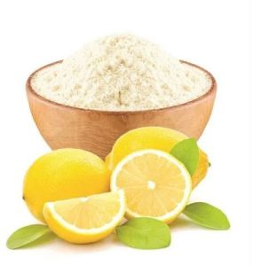 Ayurveda Lemon Powder