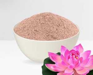 Ayurveda Lotus Powder