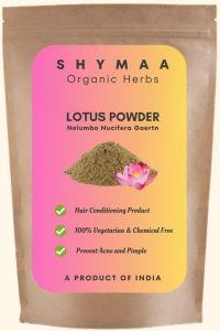 Ayurveda Lotus Powder