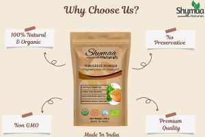 Ayurveda Methi Powder