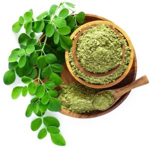 Ayurveda Moringa Powder