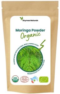 Ayurveda Moringa Powder