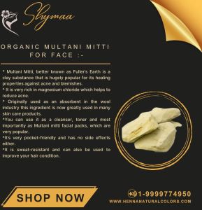 Ayurveda Multani Mitti Powder
