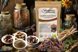 Ayurveda Nagarmotha Powder