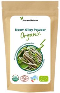 Ayurveda Neem Giloy Powder
