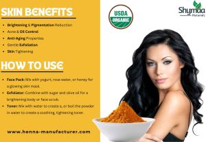 Ayurveda Orange Peel Powder