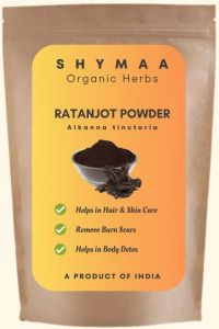 Ayurveda Ratanjot Powder