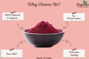 Ayurveda Rose Petal Powder