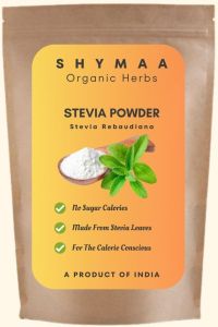Ayurveda Stevia Powder