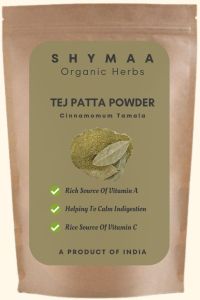 Ayurveda Tej Patta Powder