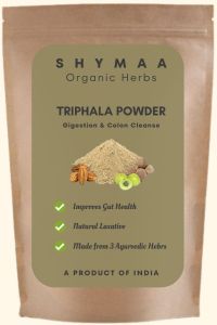 Ayurveda Triphala Powder