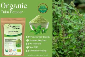 Ayurveda Tulsi Powder