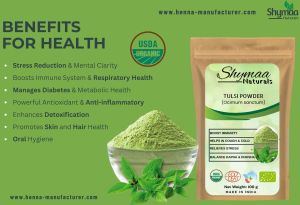 Ayurveda Tulsi Powder