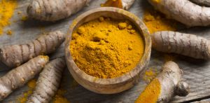 Ayurveda Wild Turmeric Powder