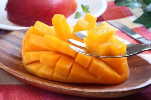 A Grade Fresh Miyazaki Mango