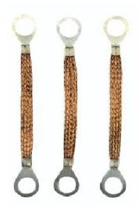 Braided Copper Connectors