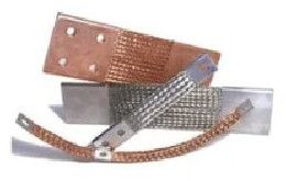 Braided Flexible Copper Connectors