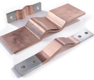 Bunched Flexible Copper Connectors