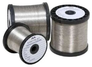 Bunched Nickel Plated Copper Wire