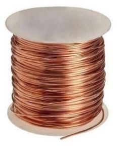 Bunched Tin Wire