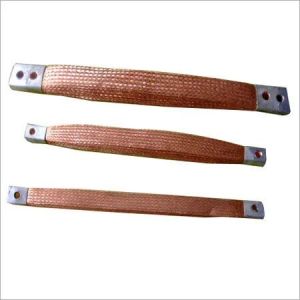 Copper Laminated Flexible Jumpers