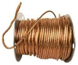 CRT Earthing Wire