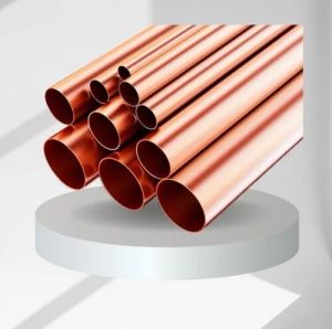 Earthing Copper Pipe