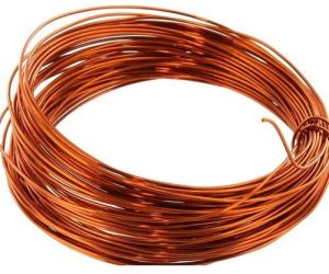 Earthing Copper PVC Wire